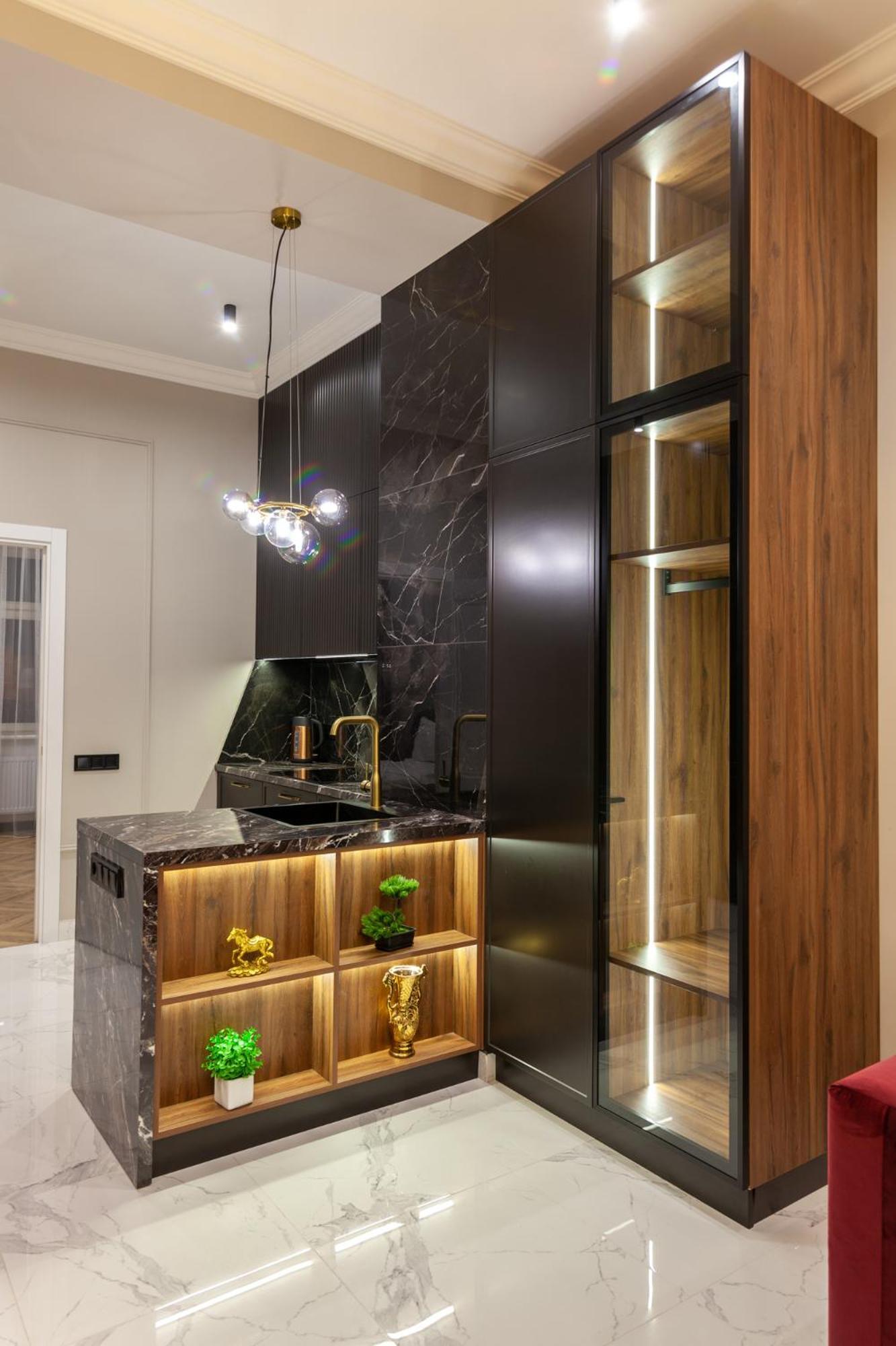 Leogrand Vip On Svobody Avenue 43 Lviv